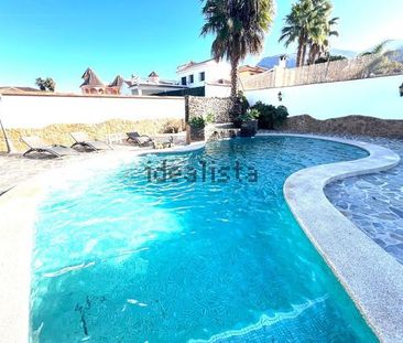 Alquiler de casa o chalet independiente en Calle 7 Ue-26., 7 - Photo 4