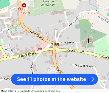 Moretonhampstead, Devon - Photo 1