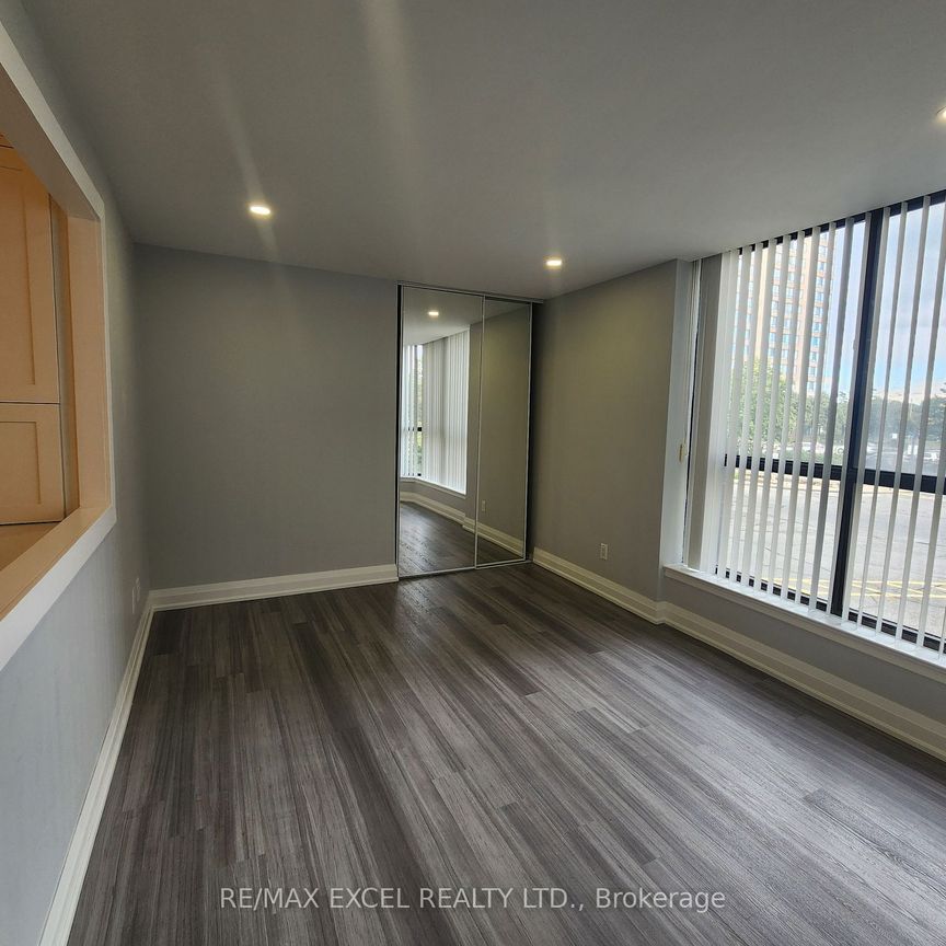 For Lease - 55 Bamburgh Circle Unit# 204, Toronto, Ontario - Photo 1