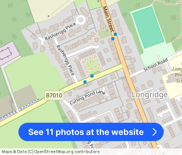 Fauldhouse Road, Longridge, EH47 - Photo 1