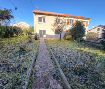 Maison T4 Quartier Oradou - Photo 2