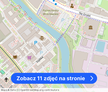 Centrum | Niski czynsz adm. | Balkon + M.p. - Zdjęcie 1