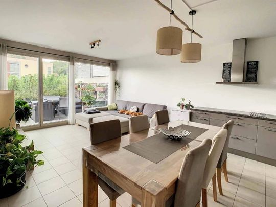 5 Zimmer, 100 m² - Photo 1