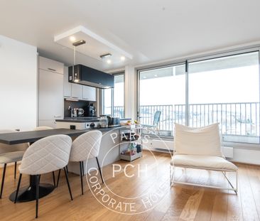 avenue du Marechal Juin, 92100, Boulogne Billancourt - Photo 2