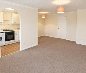 1 bedroom apartment to rent - Photo 6