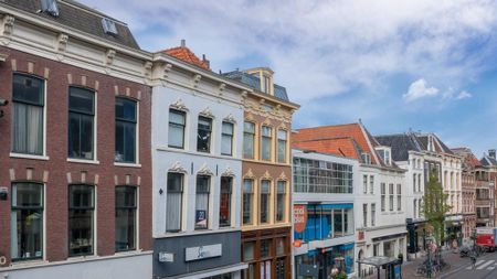 Breestraat 107-A, Pieterswijk, 2311CL, Leiden - Foto 3