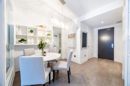 Appartement à louer - Montréal (Ville-Marie) (Vieux-Montréal) Appartement à louer - Montréal (Ville-Marie) (Vieux-Montréal) - Photo 3