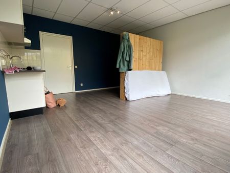 Room Groningen - Vechtstraat - Photo 5