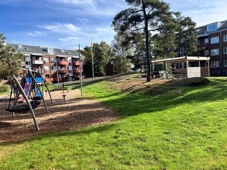 Hjortmossegatan 40 - Foto 4