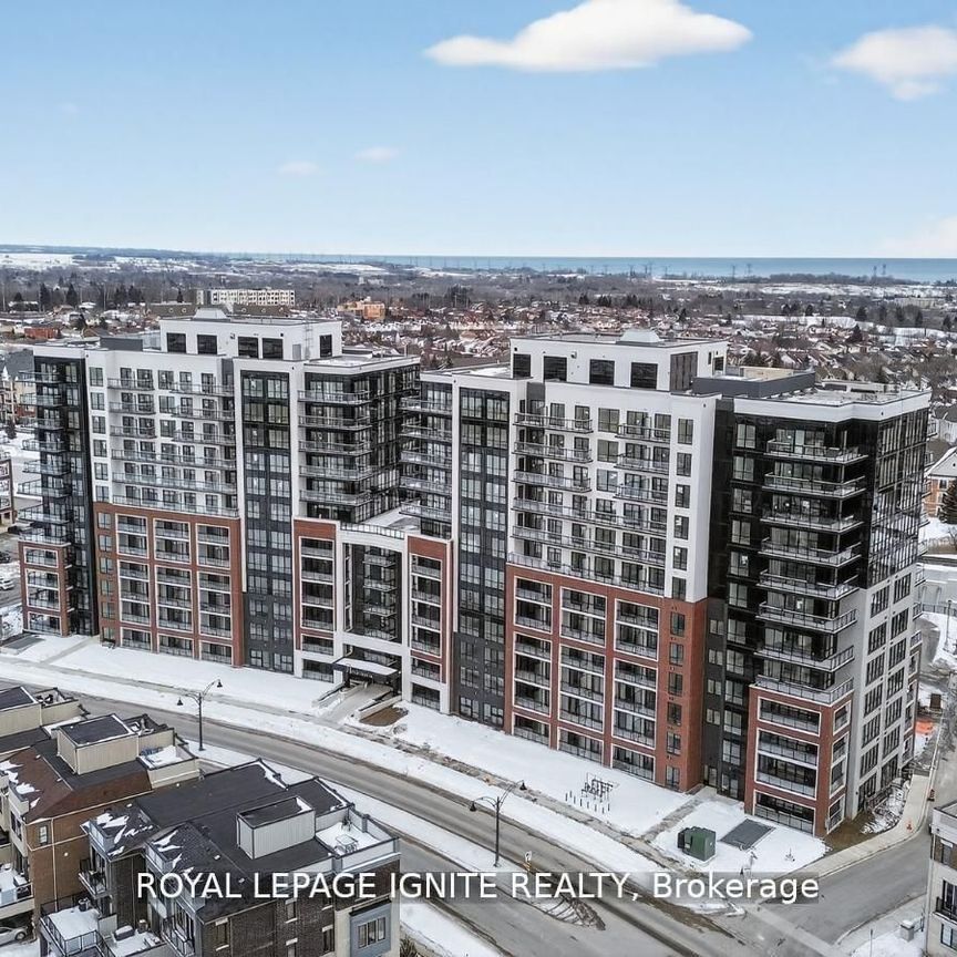 For Lease - 51 Clarington Boulevard Unit# 1101, Clarington, Ontario - Photo 1