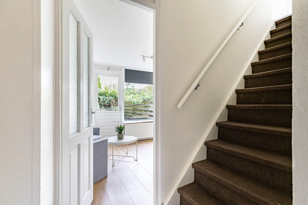 Te huur: Huis Smaragdstraat 36 in Groningen - Photo 1