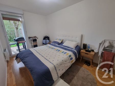 Location Maison 4 pièces 82m² GAILLAC 81600 - Photo 4