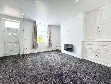 2 bedroom terraced house to rent - Photo 5