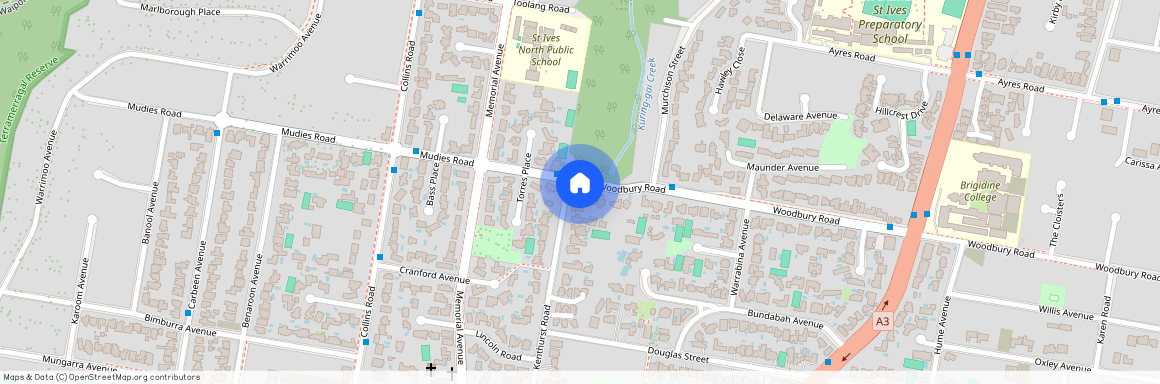 2 Woodbury Road, NSW 2075, St Ives