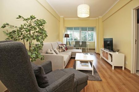 Apartamento T4 - Photo 4