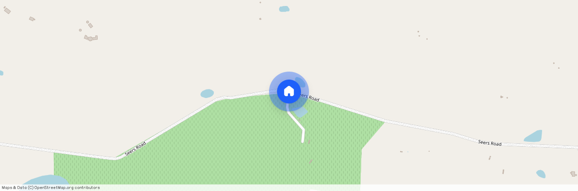329 Seers Road, Vic 3462, Welshmans Reef