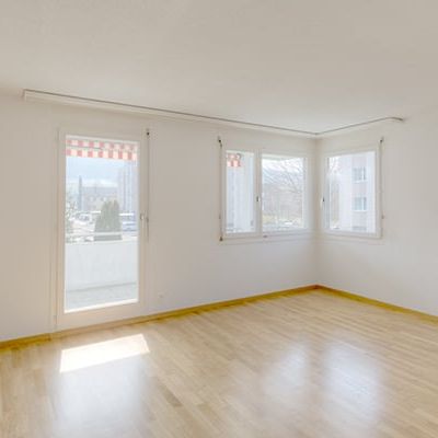"Gemütliche Wohnung in Zentrumsnähe!" - Foto 1