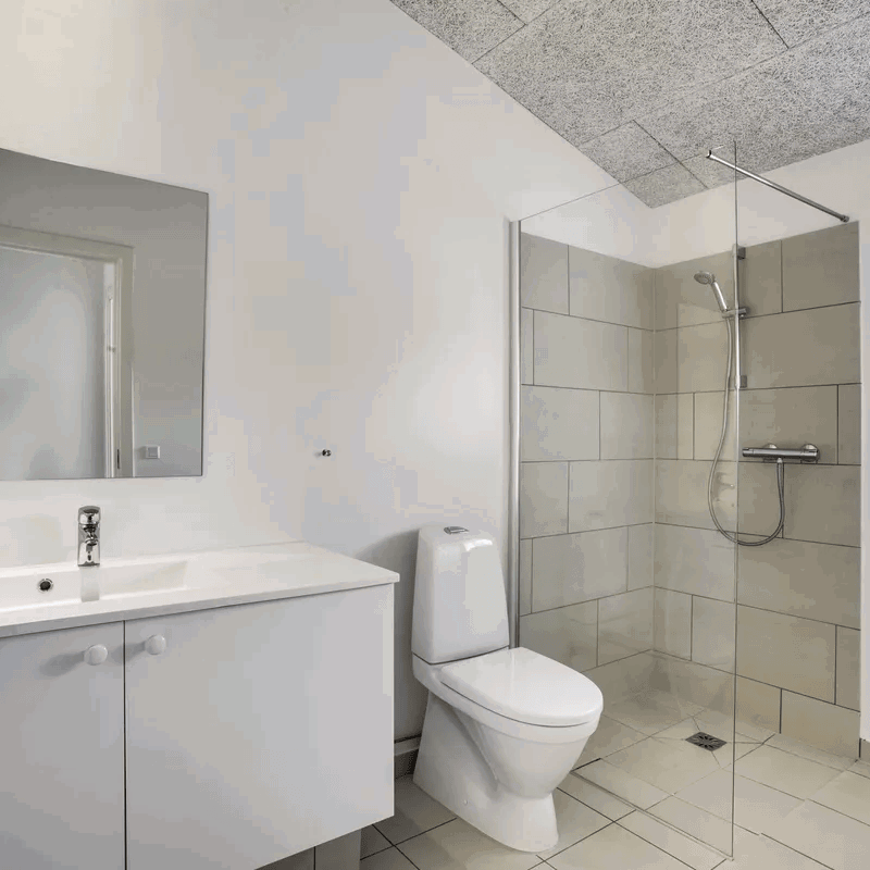 4-vær. rækkehus - Photo 1