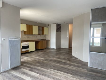 Location Appartement 3 pièces 68m² TOULOUSE 31400 - Photo 4