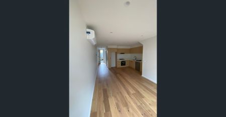 Modern Townhouse Living | 3 Bedrooms | 3 Bathrooms | Single Garage + Secure Parking - Photo 3