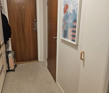 Norra Stationsgatan, Stockholm - Foto 4