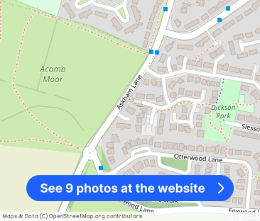 167 Askham Lane, York - Photo 1