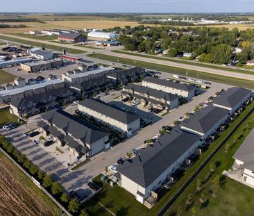 The Meadows | 511 Meadowlark Blvd., Ile Des Chenes - Photo 1