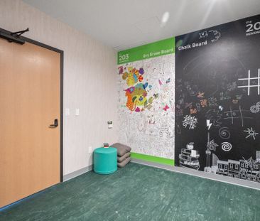 For Lease - 203 Jarvis Street Unit# 3209, Toronto, Ontario - Photo 3