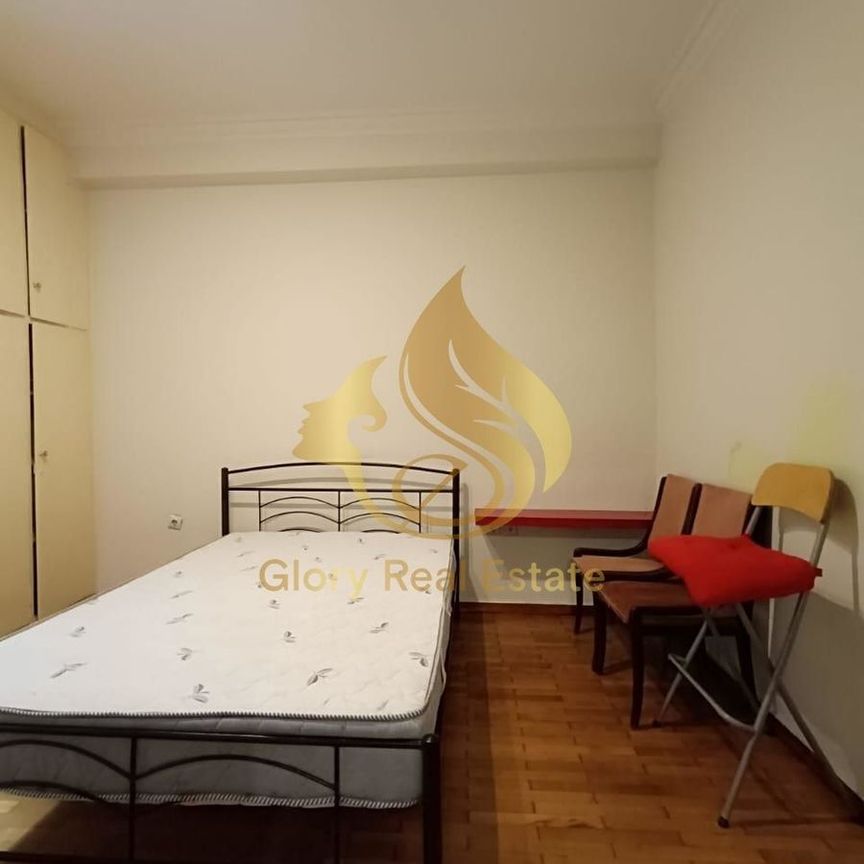 Studio/Γκαρσονιέρα για ενοικίαση Αγίου Μελετίου - Πλατεία Βικτωρίας - Μάρνη (Λεωφόρος Πατησίων - Λεωφόρος Αχαρνών) - Photo 1