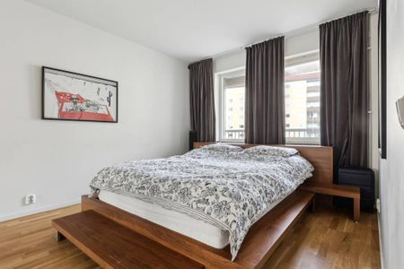 Övre Hallegatan, Göteborg - Foto 4