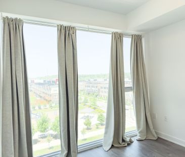 For Lease - 100 Eagle Rock Way Unit# 524, Vaughan, Ontario - Photo 3