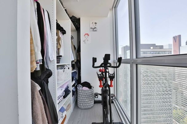 For Lease - 181 Dundas Street Unit# 3111, Toronto, Ontario - Photo 1