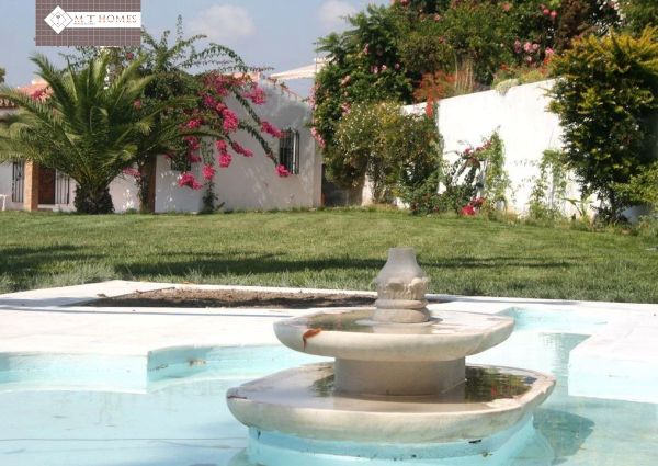 Farmhouse - Estepona (Costa Del Sol Occidental-Área)