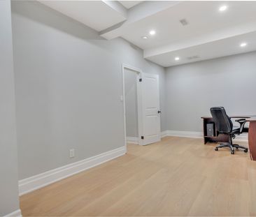 For Lease - 14 Waterleaf Road Unit# Basement, Markham, Ontario - Photo 5