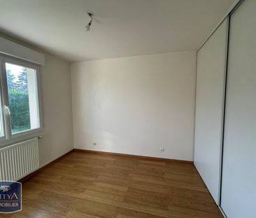 Location Maison 4 pièces 88m² VINEUIL 41350 - Photo 3