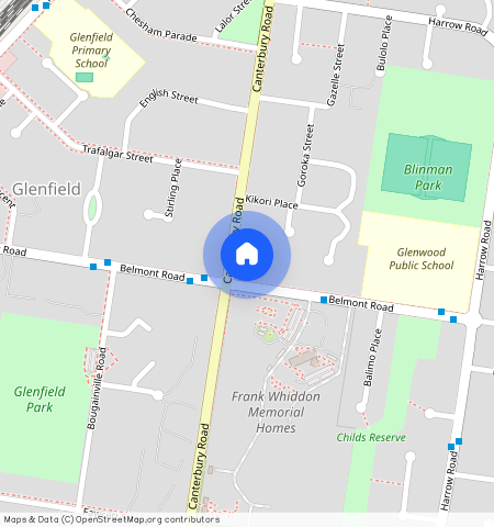 102 Canterbury Road, Glenfield, NSW 2167