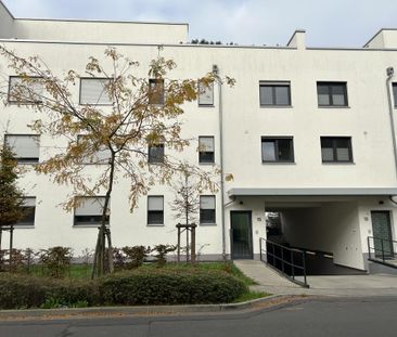 Maisonettewohnung - 3-Zimmer-Wohnung in Offenbach - Foto 4