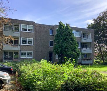 Im Grünen gelegene Single-Wohnung in Dortmund-Lütgendortmund mit WBS - Photo 4