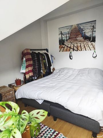 Appartement te huur - Foto 2