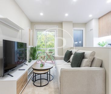 Apartment for rent on Cartagena Street (Monumental) - Photo 6