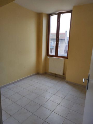 Location appartement 3 pièces 58.78 m² à Oyonnax (01100) - Photo 4