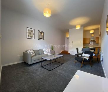 1 bedroom apartment to rent - Photo 2
