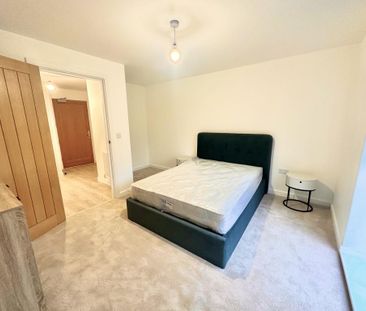 1 bedroom apartment to rent - Photo 3