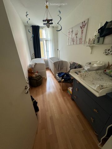 Zentrales 3.5 Zimmer, Zwischenmiete, 3 min vom SBB - Photo 3