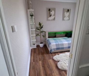 Pokój Warszawa – zdjęcie 4