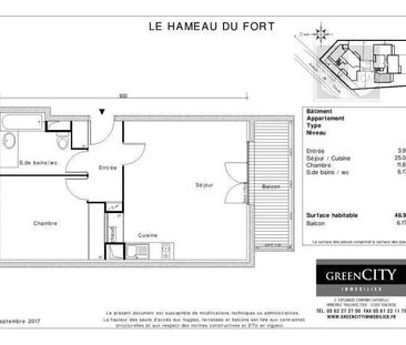 Rental Apartment - Photo 6