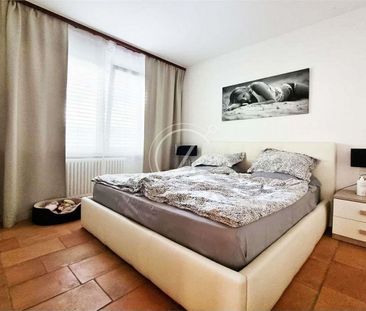 Wohnung Lugano 2.5 Zimmer mit Aussicht - Foto 1