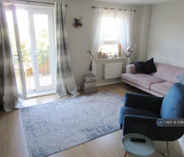 3 bedroom terraced house to rent - Photo 1