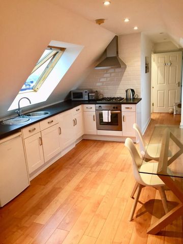 1 bedroom apartment to rent - Photo 2