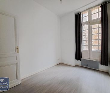 Location Appartement 3 pièces 61m² BORDEAUX 33000 - Photo 5